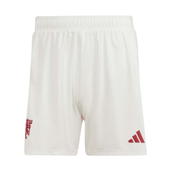 Pantalones Manchester United 3ª 2023 2024